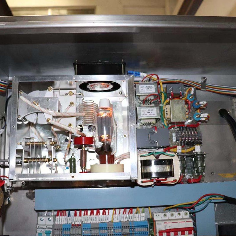 航天东方 ZAP-6000 高速机