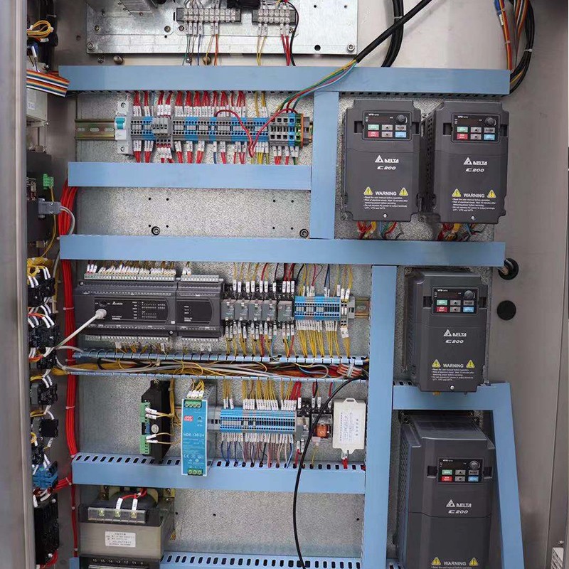 航天东方 ZAP-6000 高速机